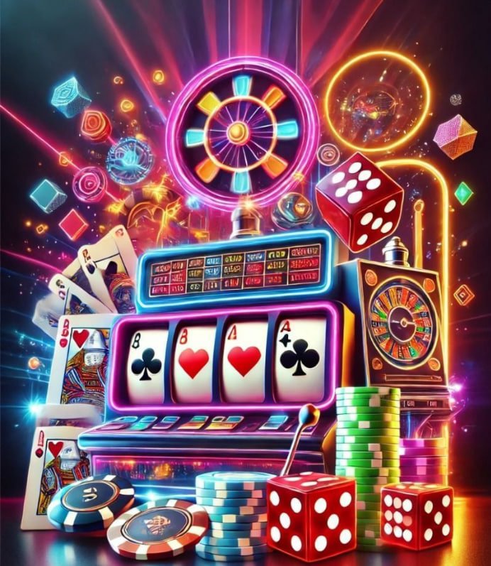Giao diện hiện đại của asianbookie trên mobile với các tính năng cá cược thể thao và casino trực tuyến